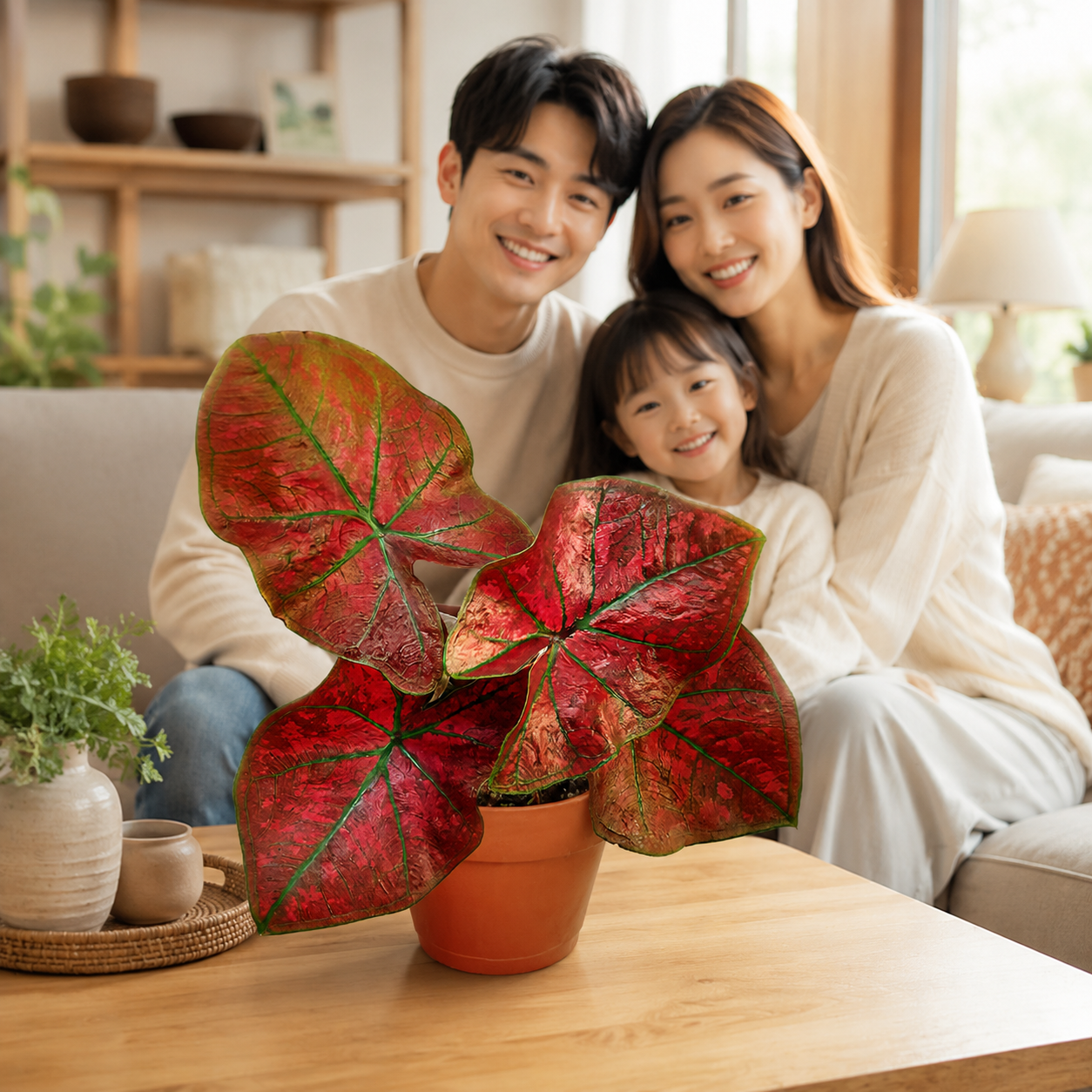 Caladium Festivia | Plant