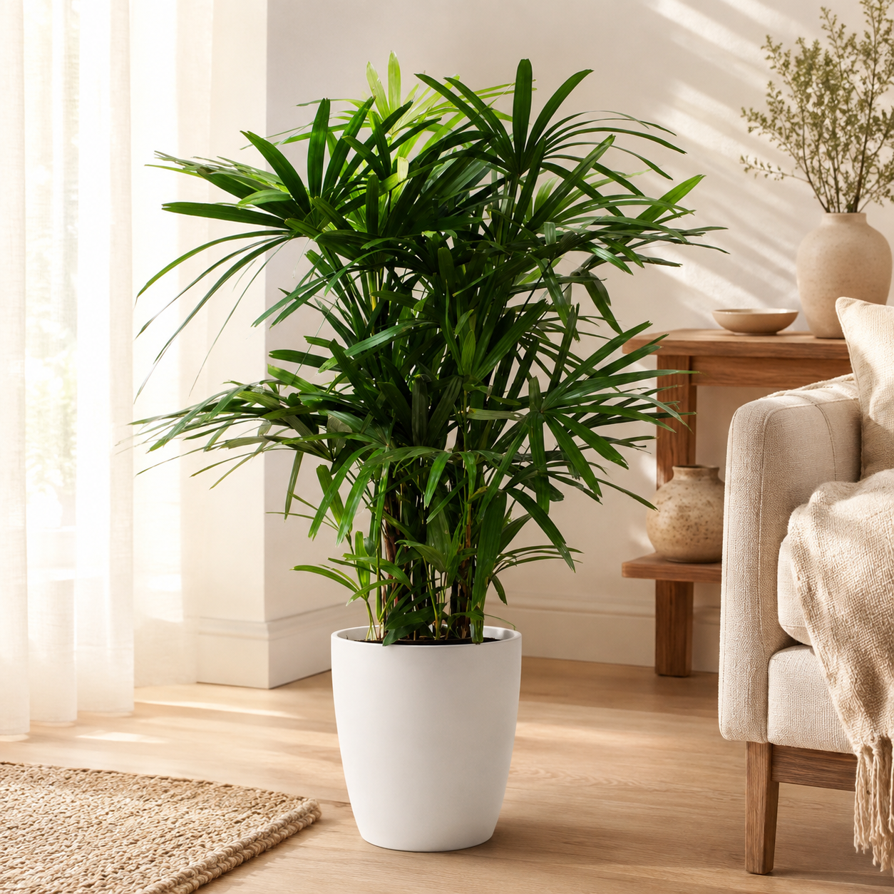Rhapis Excelsa | Plant