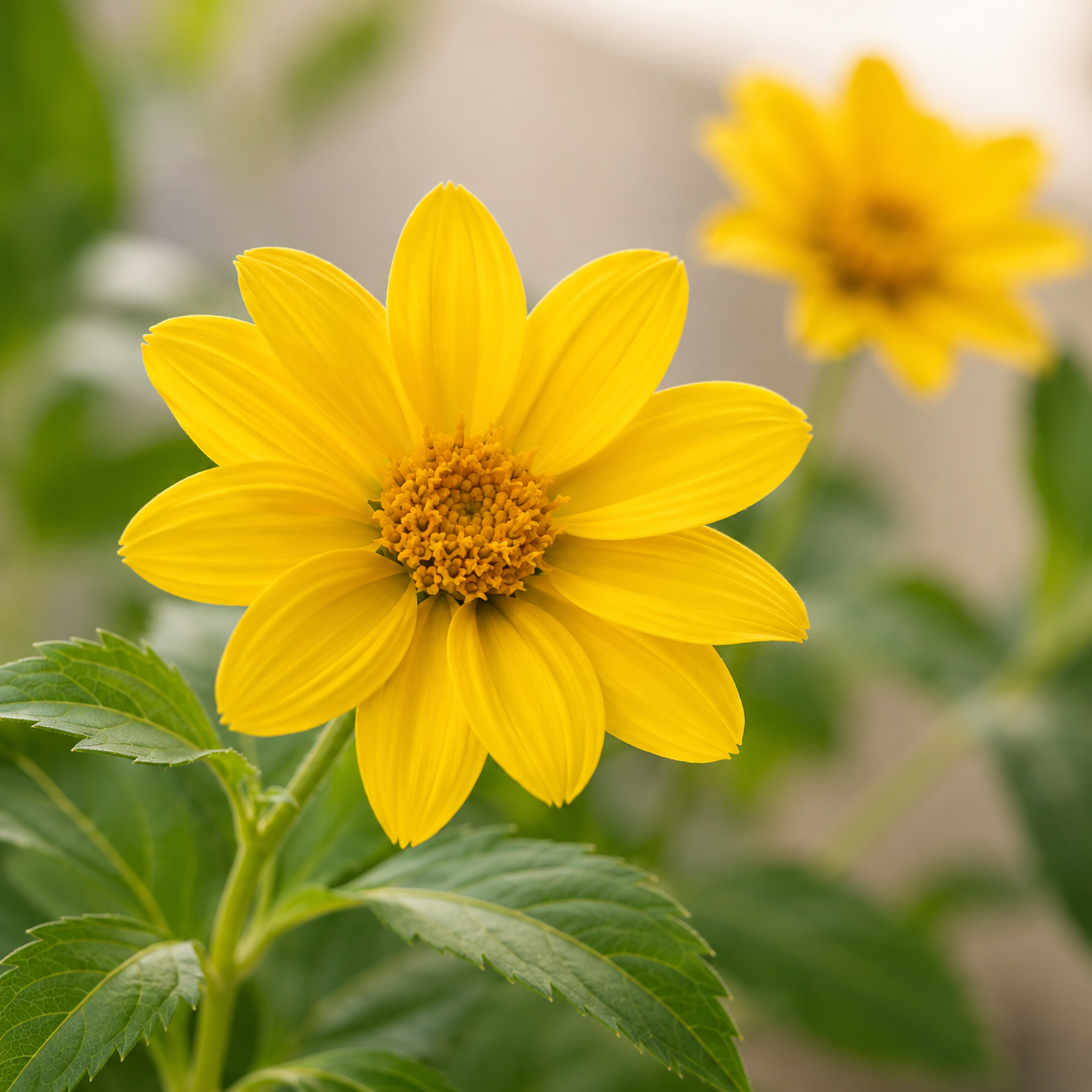 Dahlia Flower | Plant