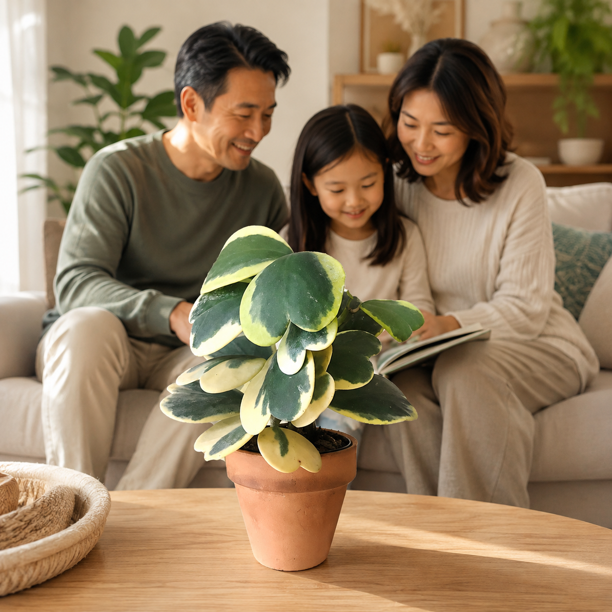 Hoya Heart | Home Plant