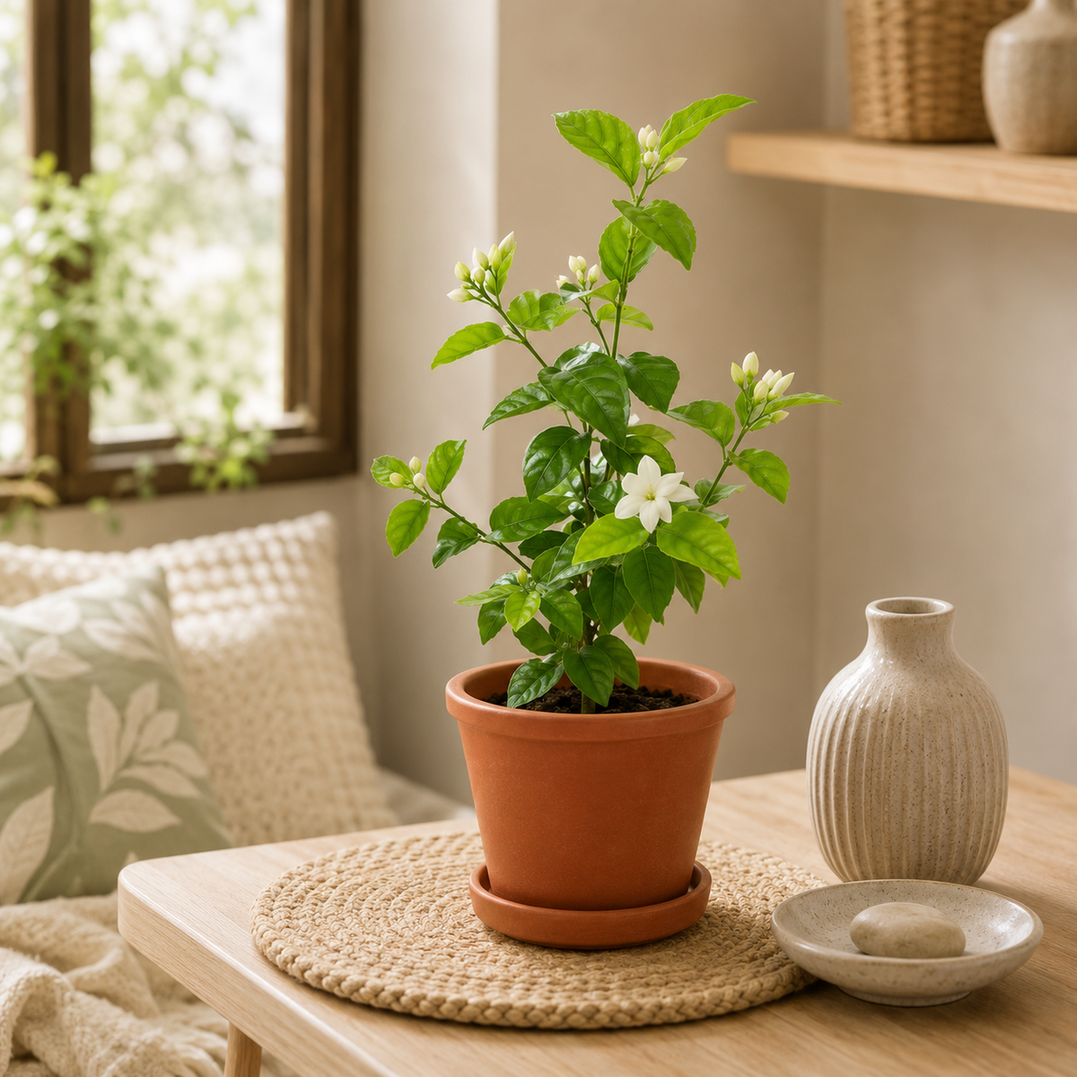 Jasmine  | Home Plant