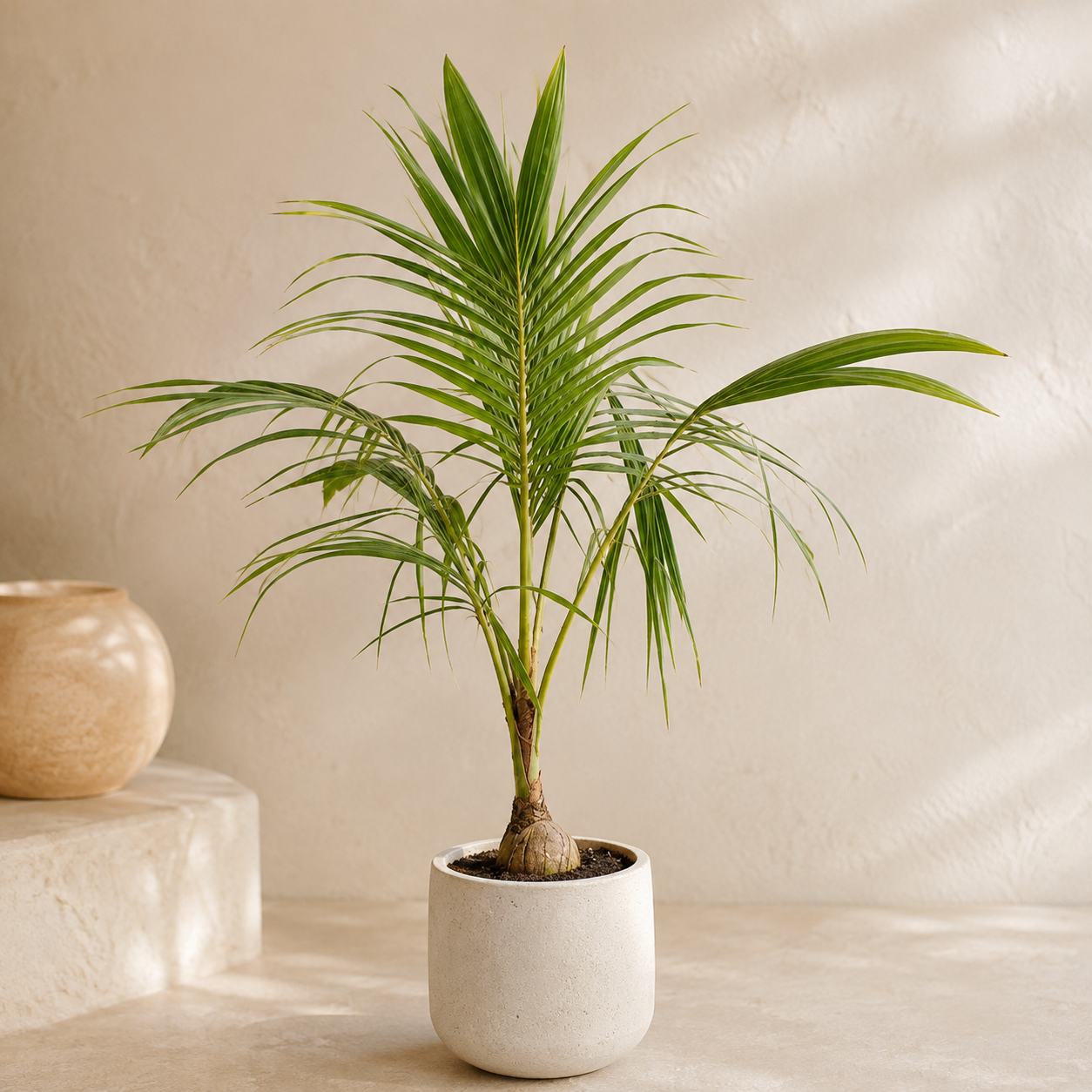 Cocos Nucifera | Gardening Plant