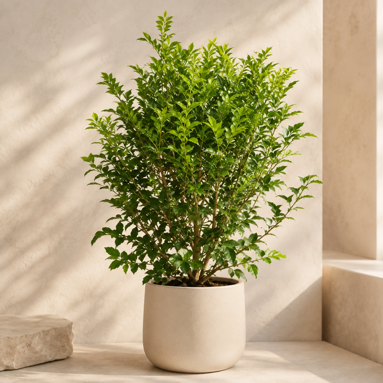 Murraya Paniculata | Office Plant