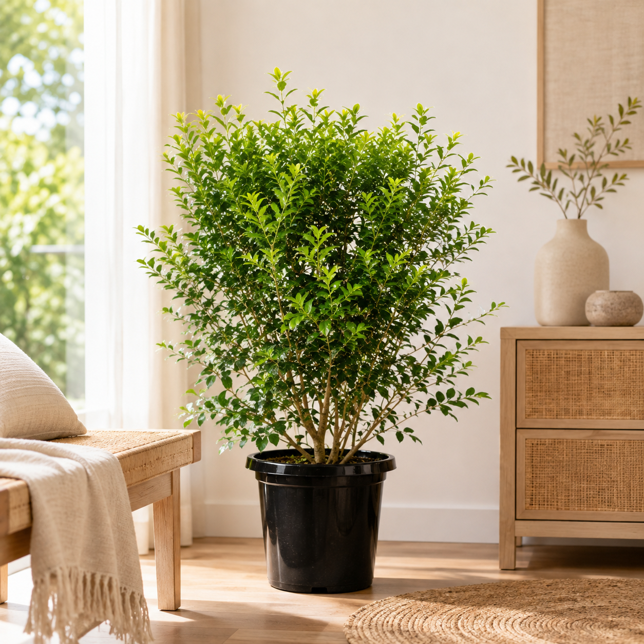 Murraya Paniculata | Office Plant