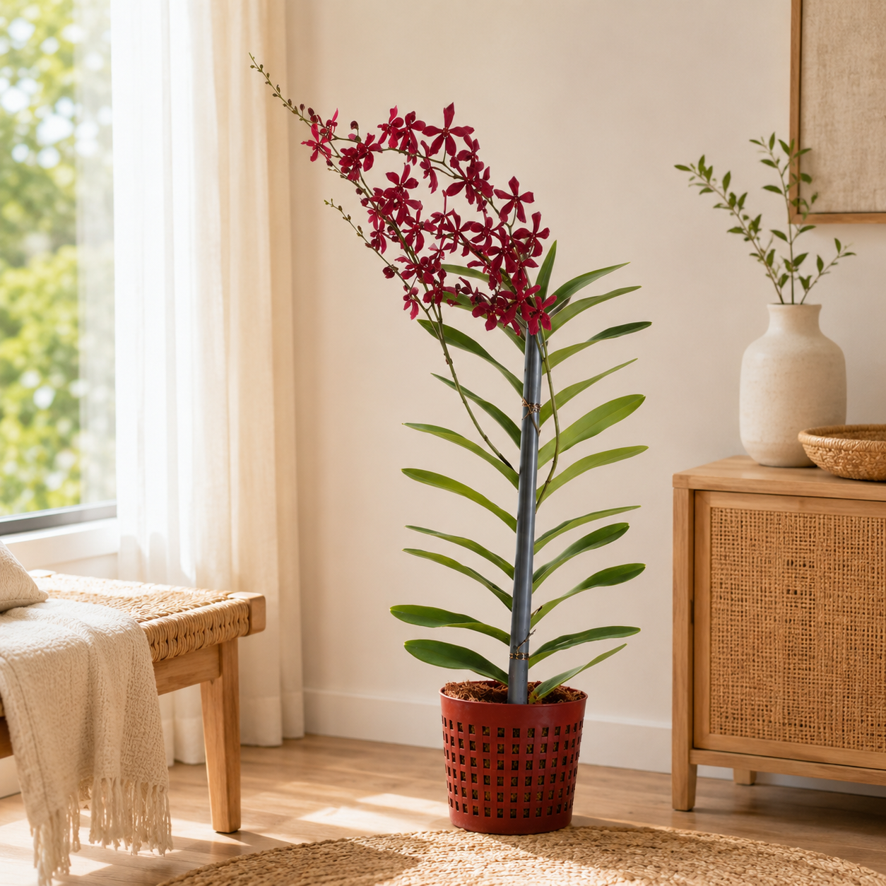Aranthera Red | Indoor Plant
