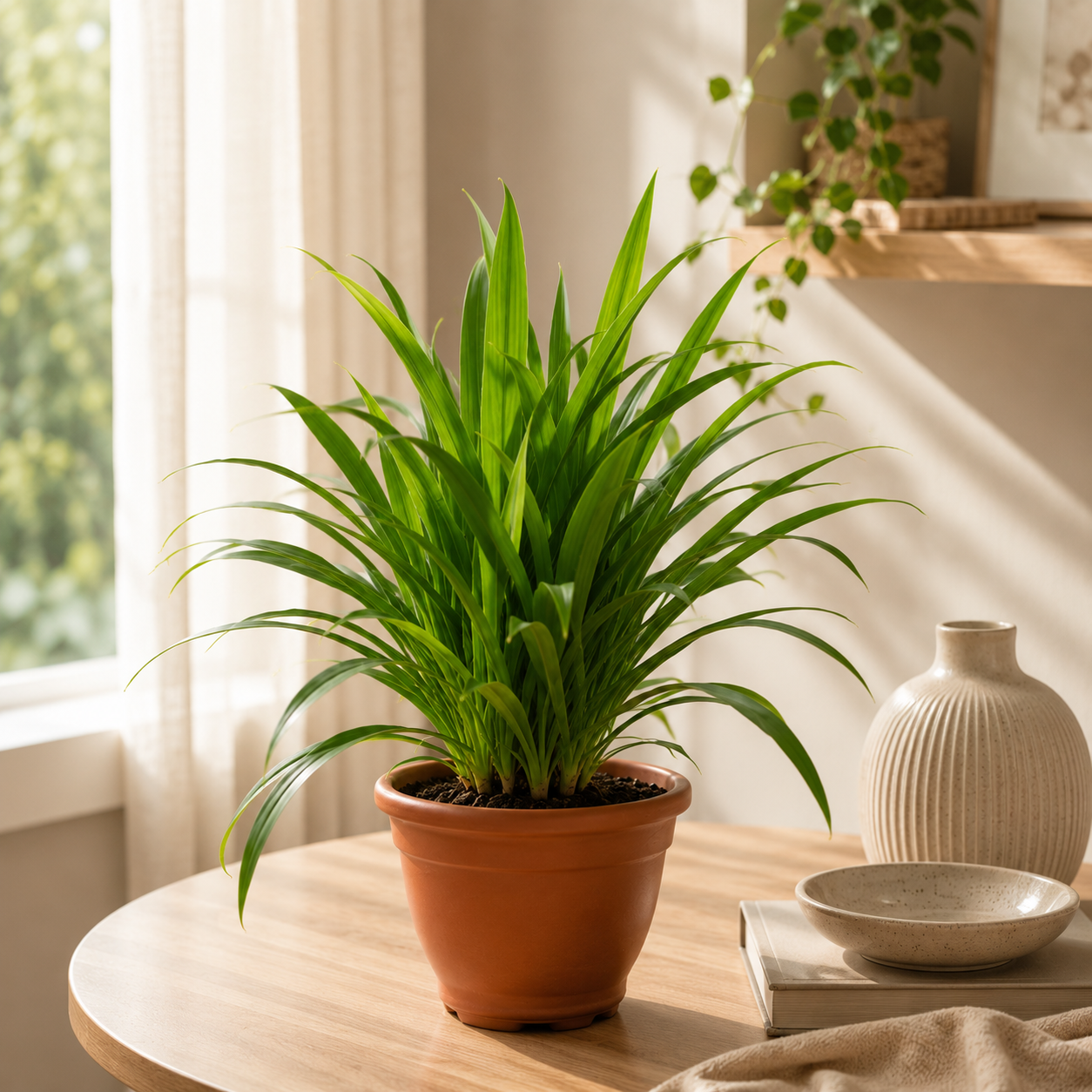 Mini Yellow Palm | Home Plant