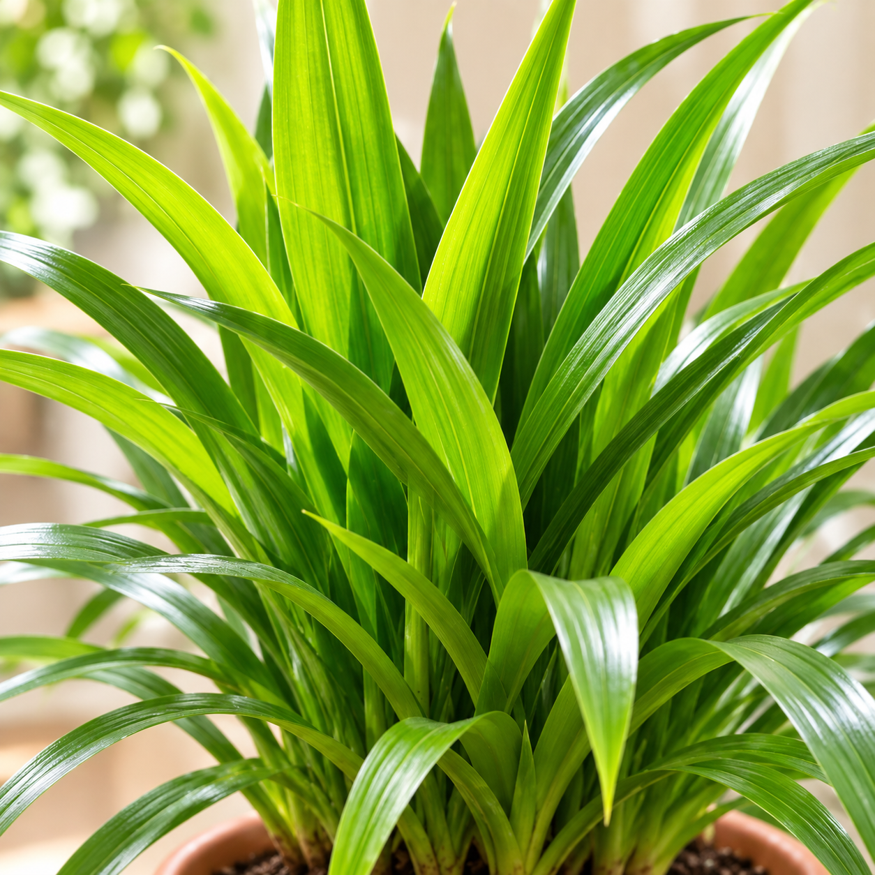 Mini Yellow Palm | Home Plant