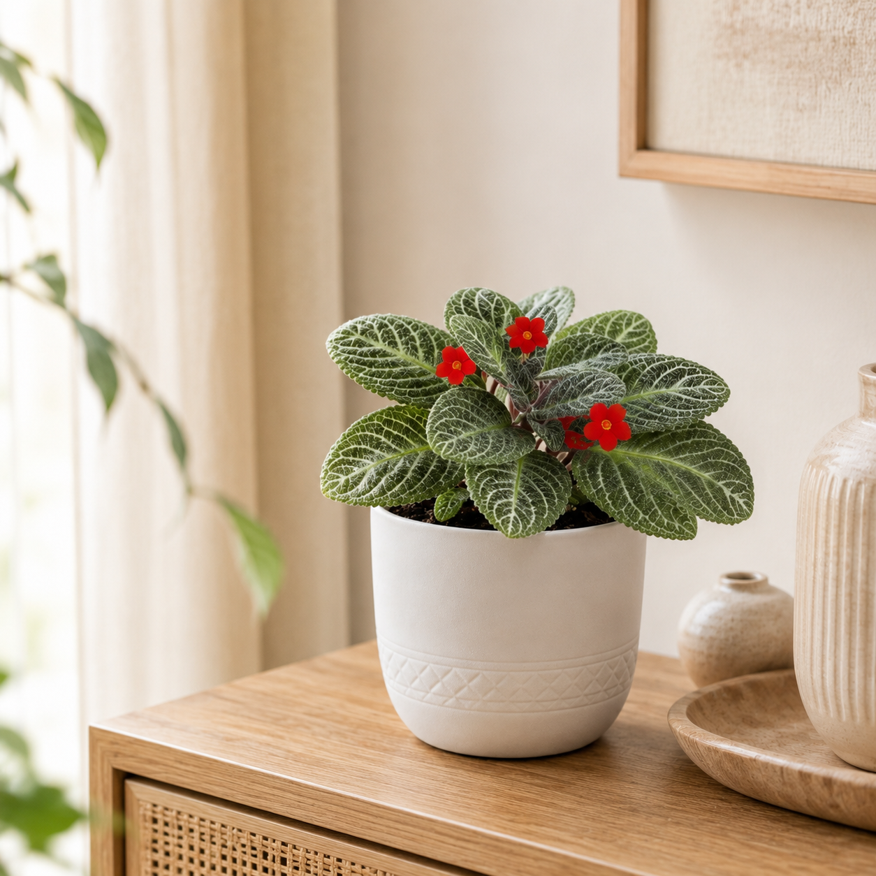 Episcia Flame Violet | Plant