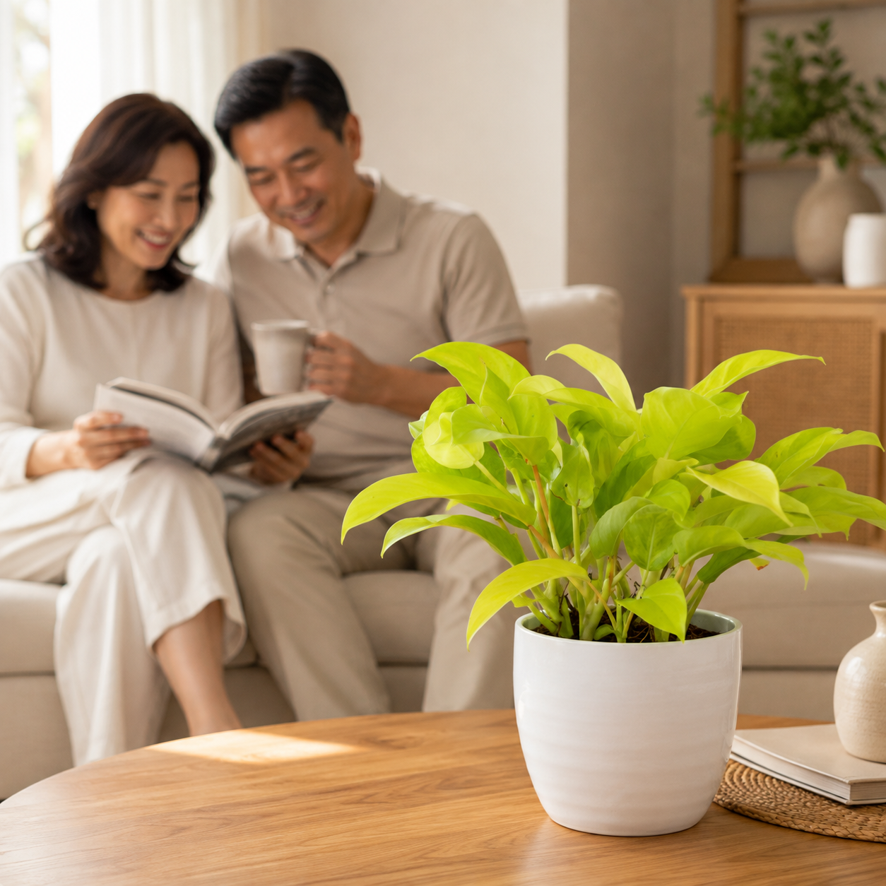 Philodendron 'Gold' | Plant