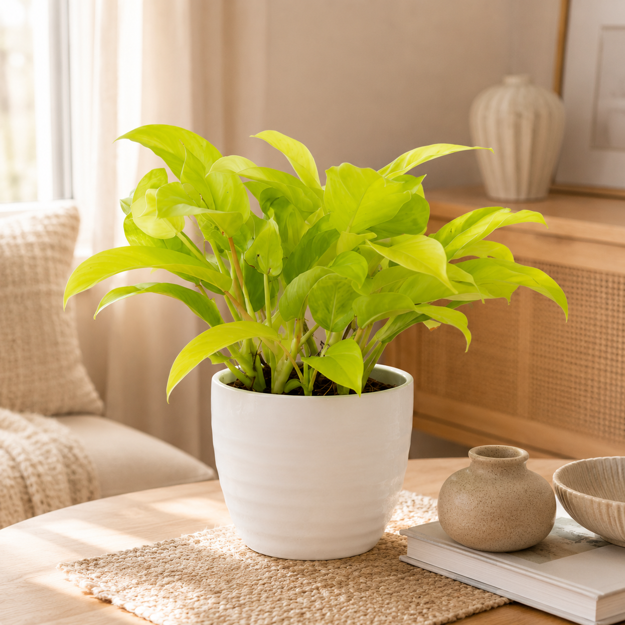 Philodendron 'Gold' | Plant