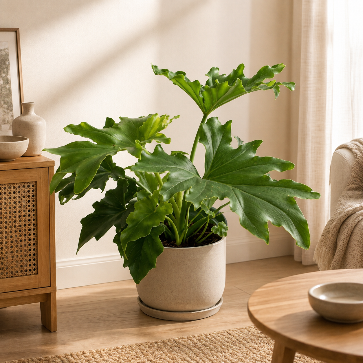 Philodendron 'Hope' | Home Plant