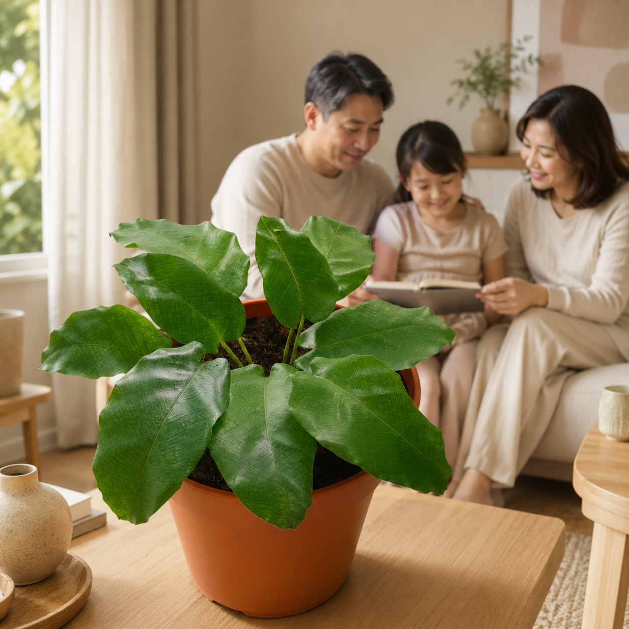 Calathea Musaica | Home Plant