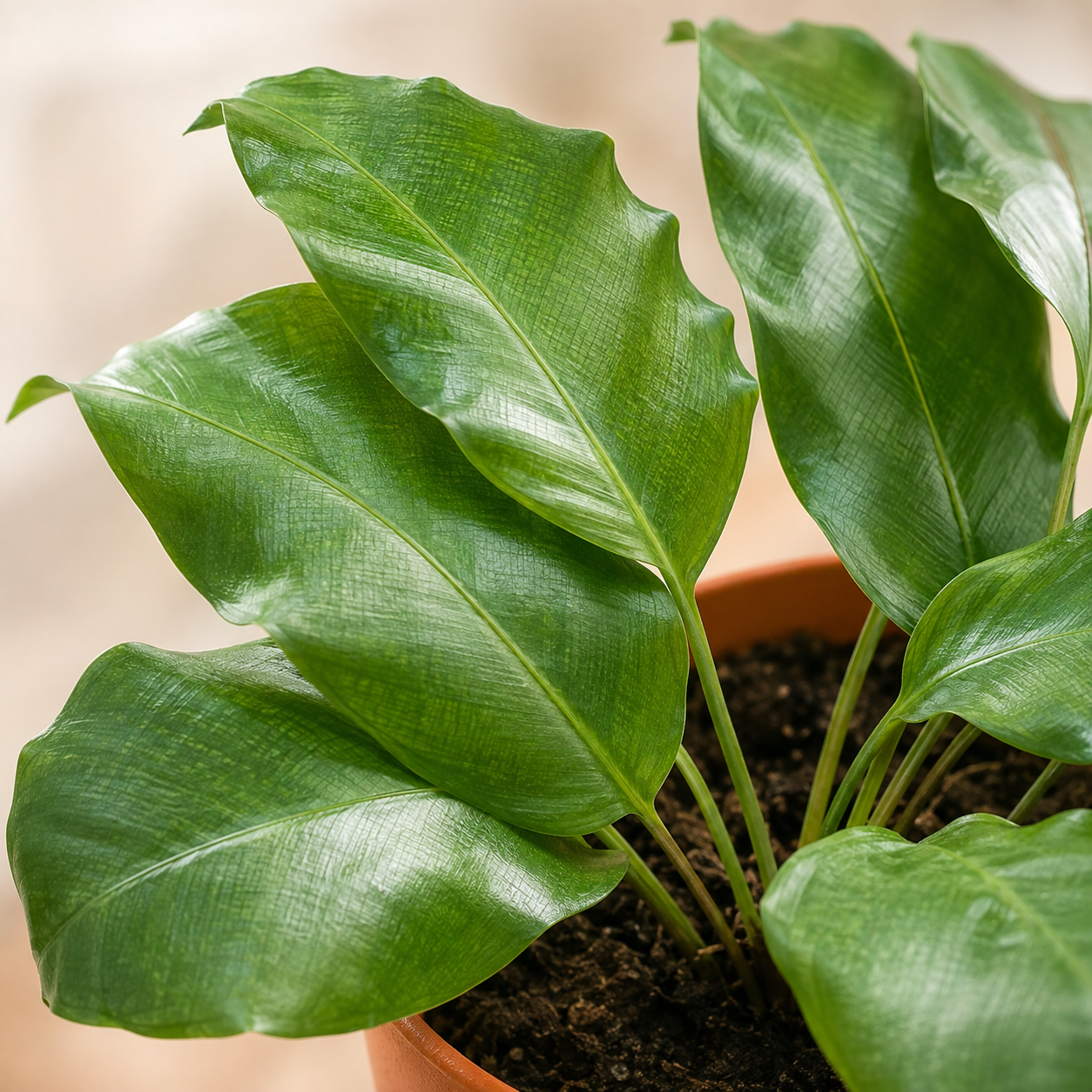 Calathea Musaica | Home Plant