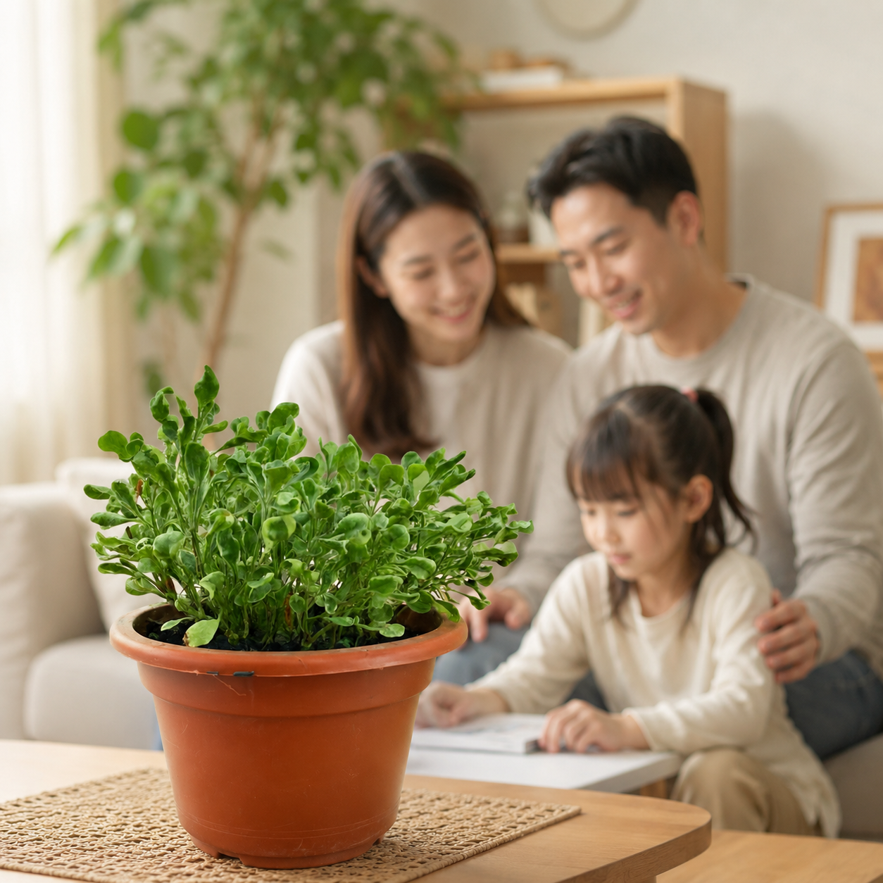 Alternanthera ficoidea White | Gardening Plant