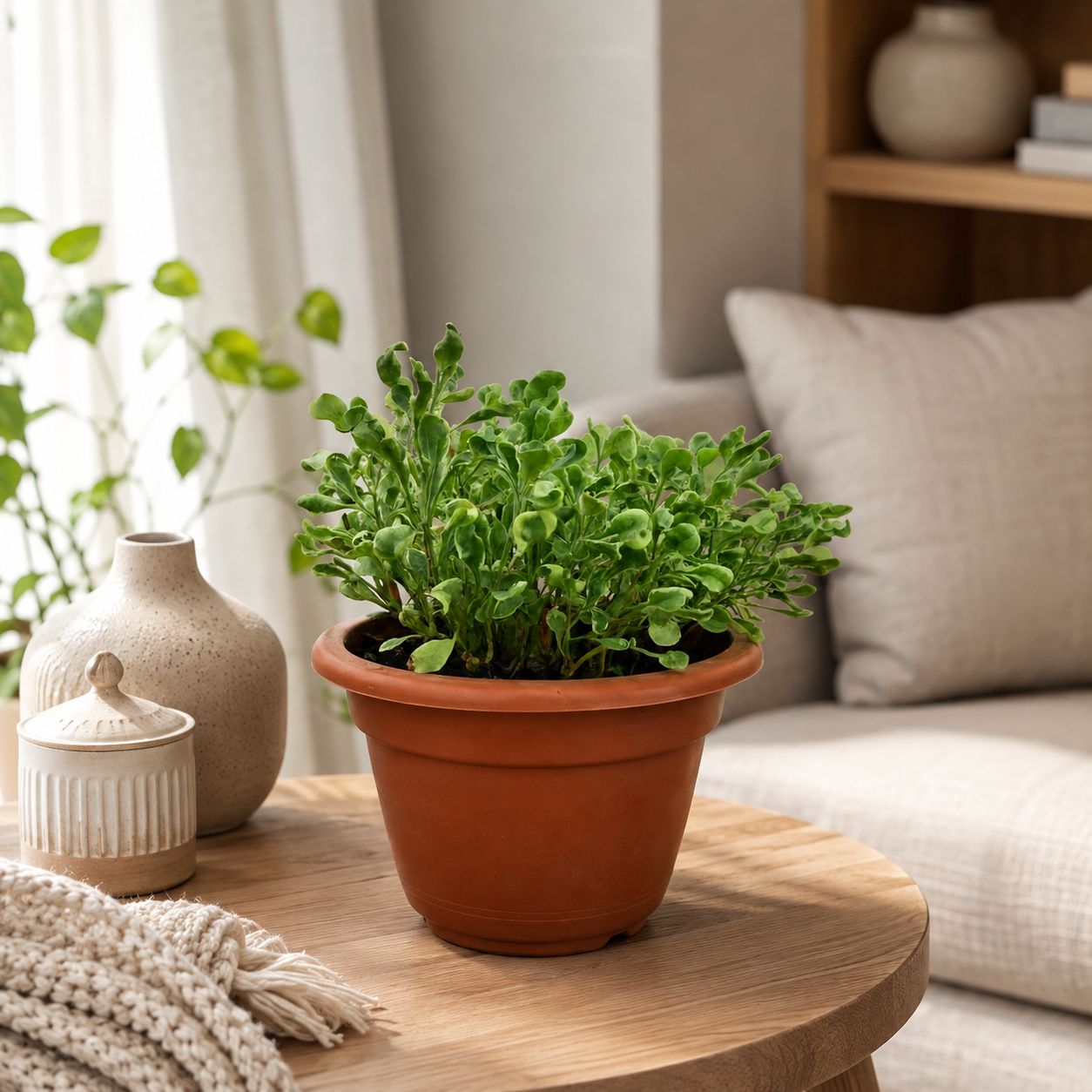 Alternanthera ficoidea White | Gardening Plant