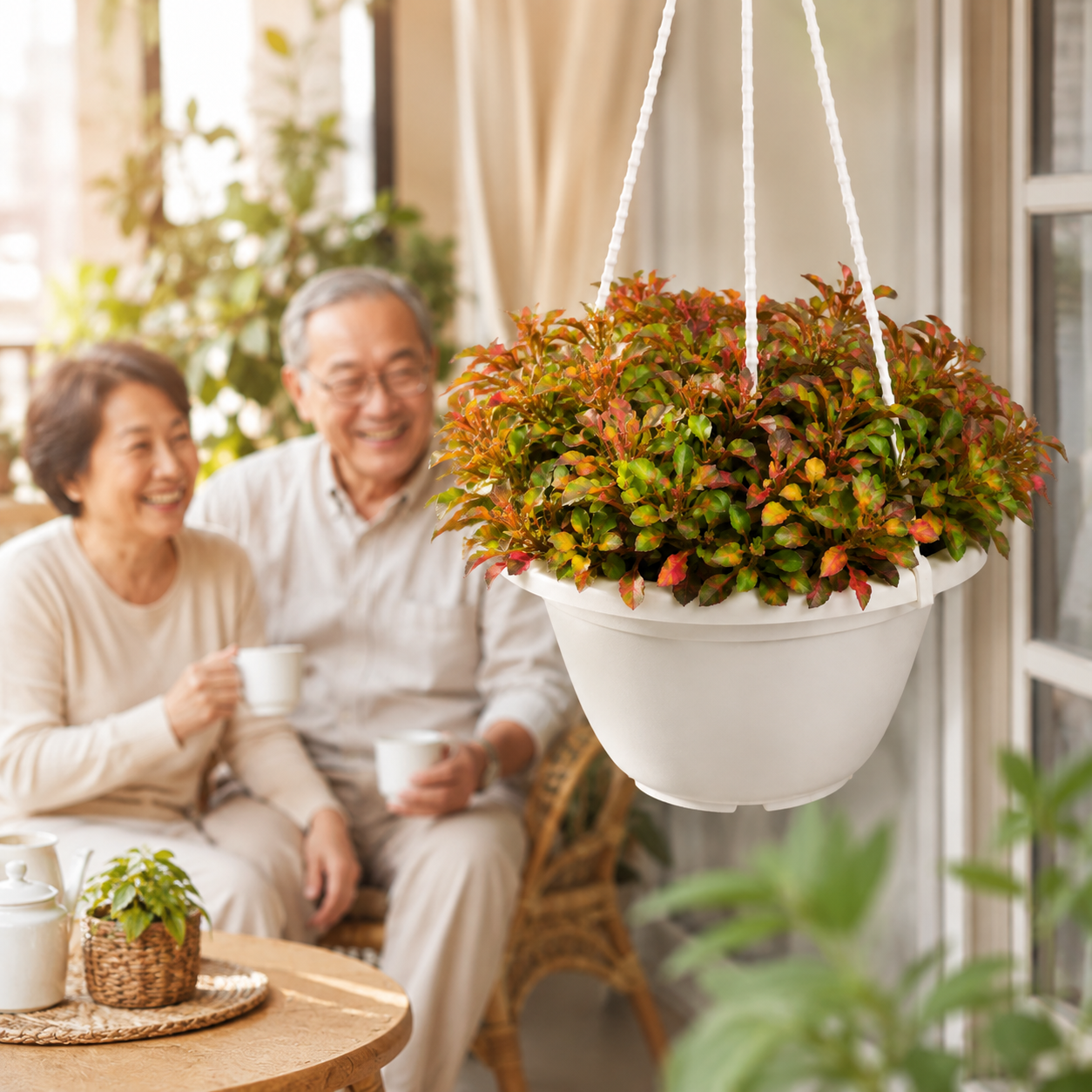 Alternanthera Red | Indoor Plant