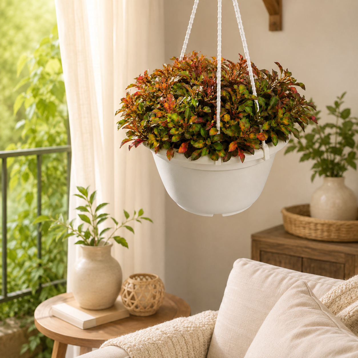 Alternanthera Red | Indoor Plant