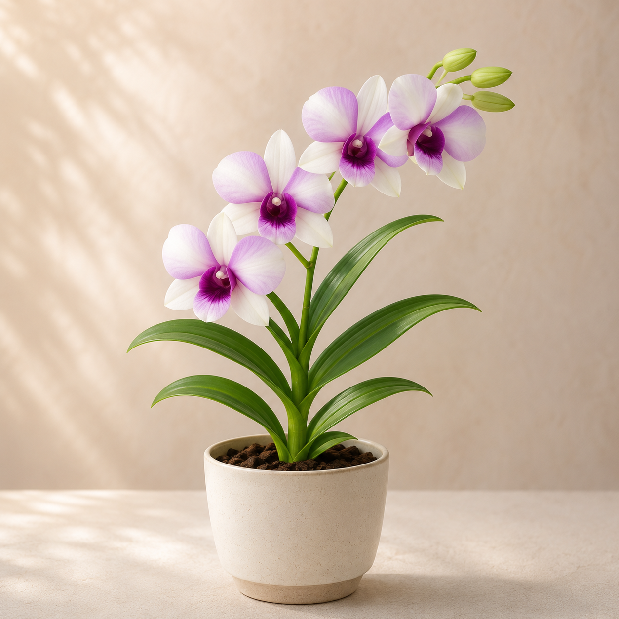 Dendrobium Hiang Beauty | Plant