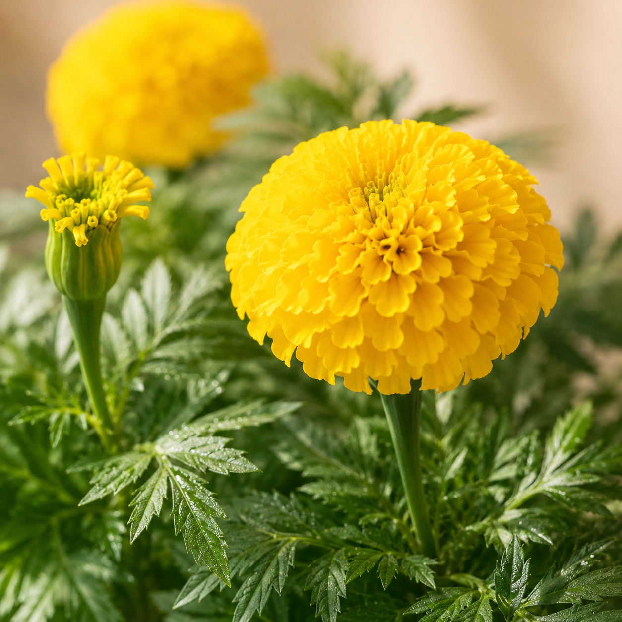 Marigold | Plant