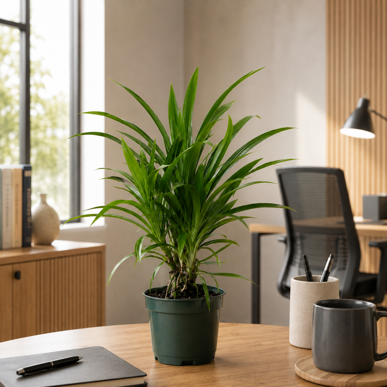 Pandanus Amaryllifolius | Office Plant