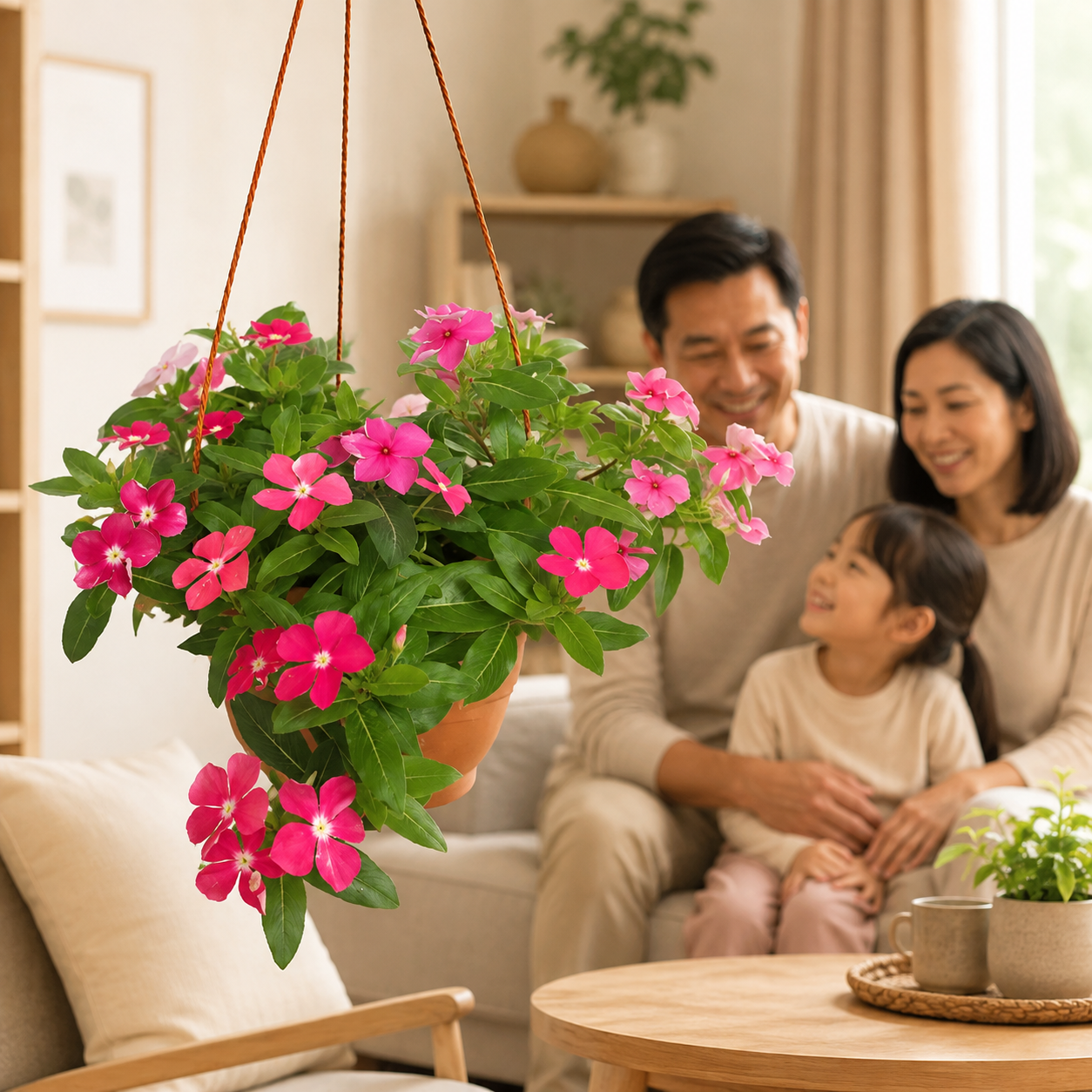 Vinca Minor | Home Plant