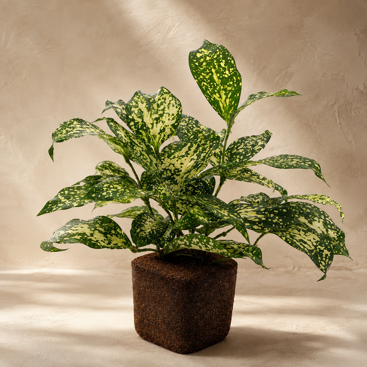 Dracaena Godseffiana | Home Plant