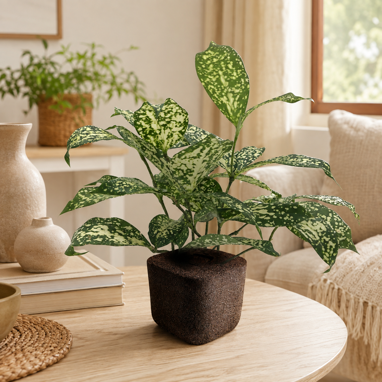 Dracaena Godseffiana | Home Plant