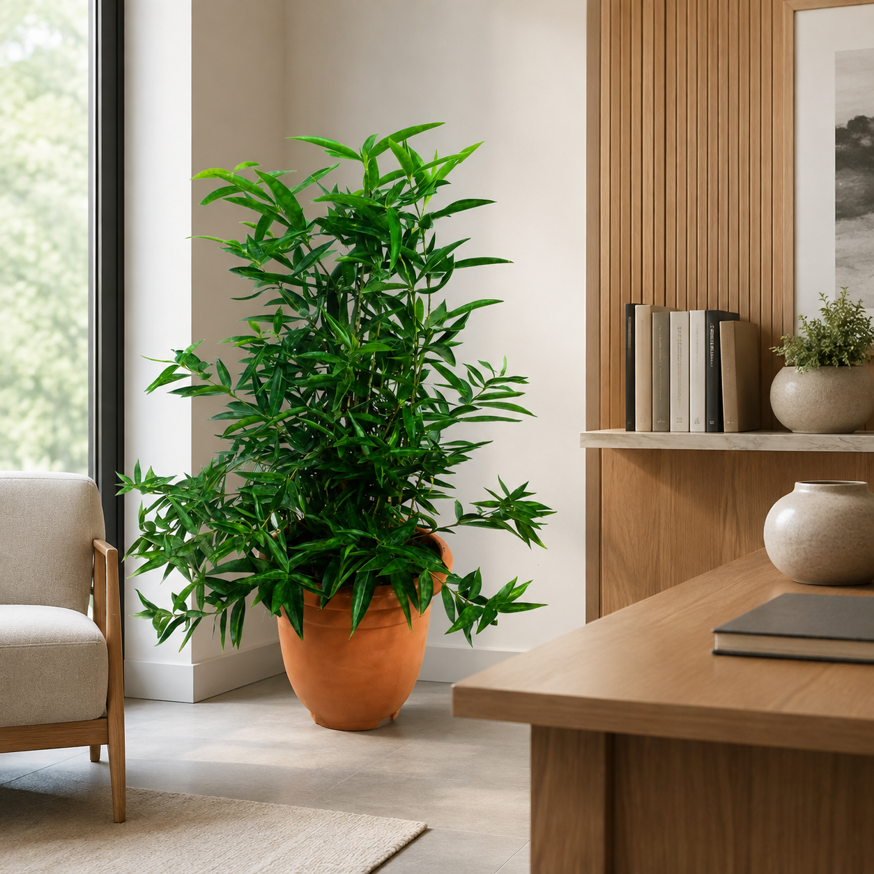 Dracaena Surculosa 'Dwarf' | Office Plant