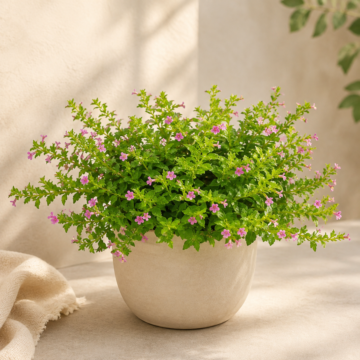 Cuphea hyssopifolia (False Heather) | Home Plant