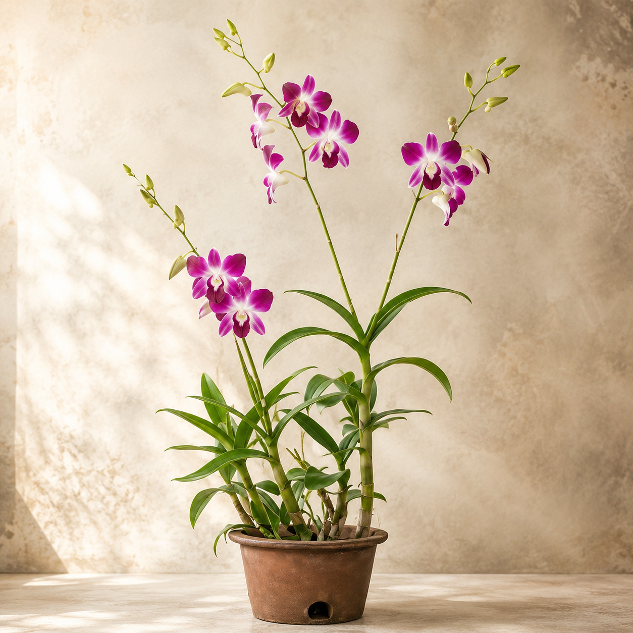 Dendrobium Bon Orchids | Gardening Plant