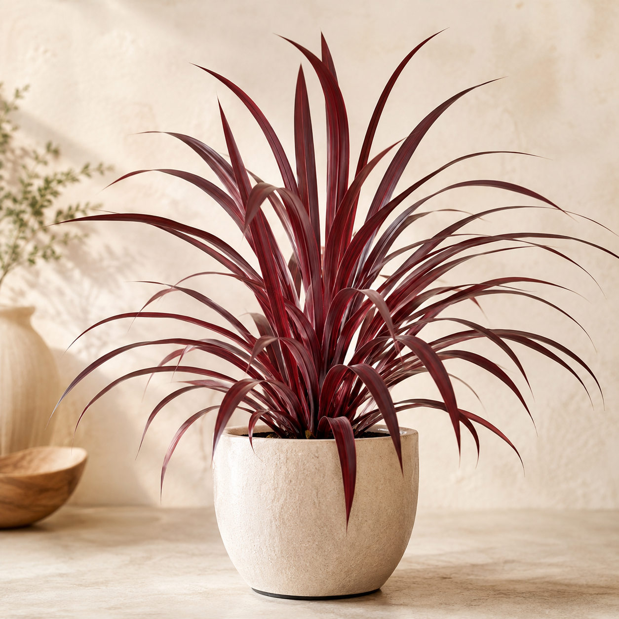 Cordyline 'Fountain Red' | Gardening Plant