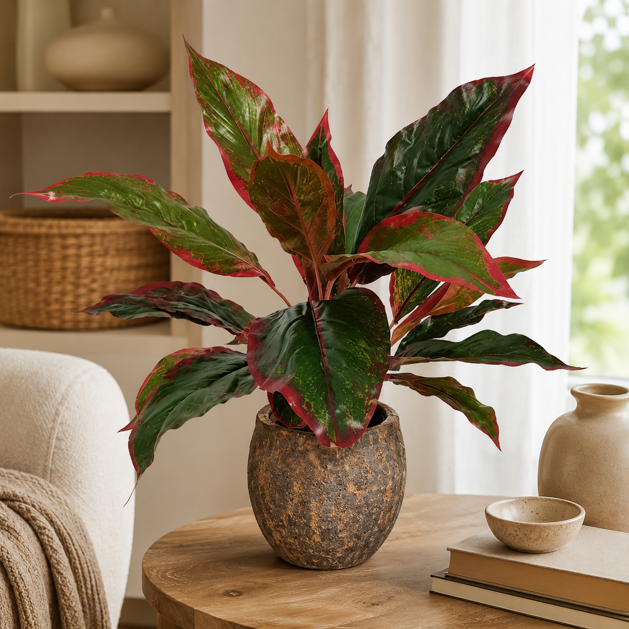 Cordyline 'Green Red' | Indoor Plant