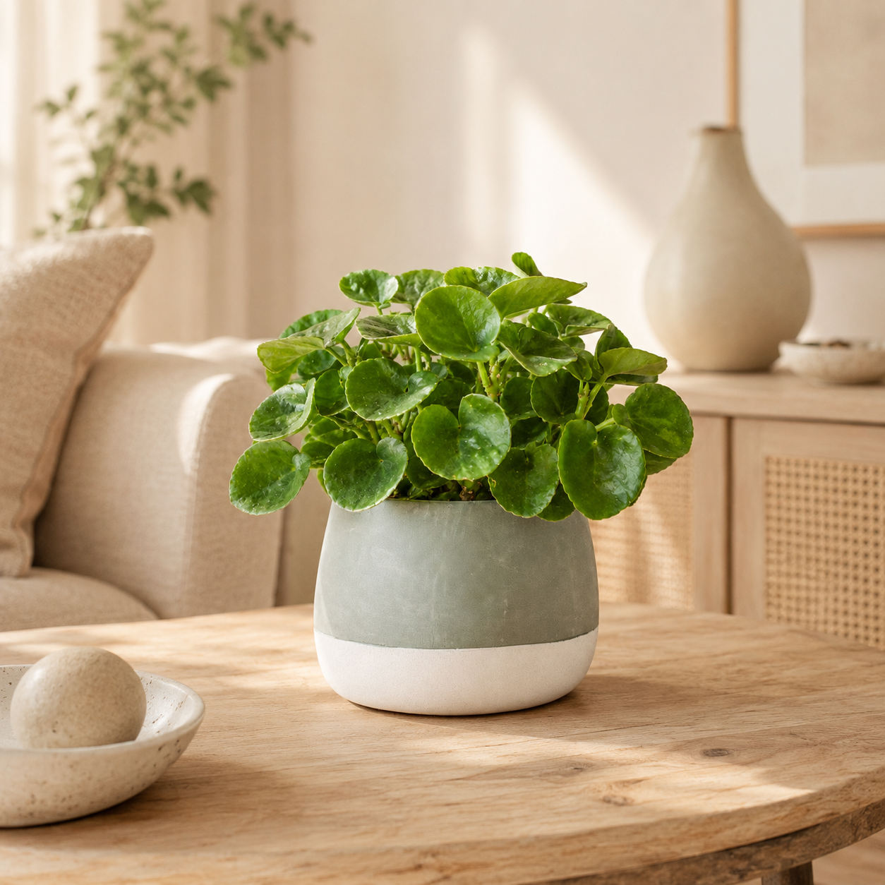 Cissus Rotundifolia | Home Plant
