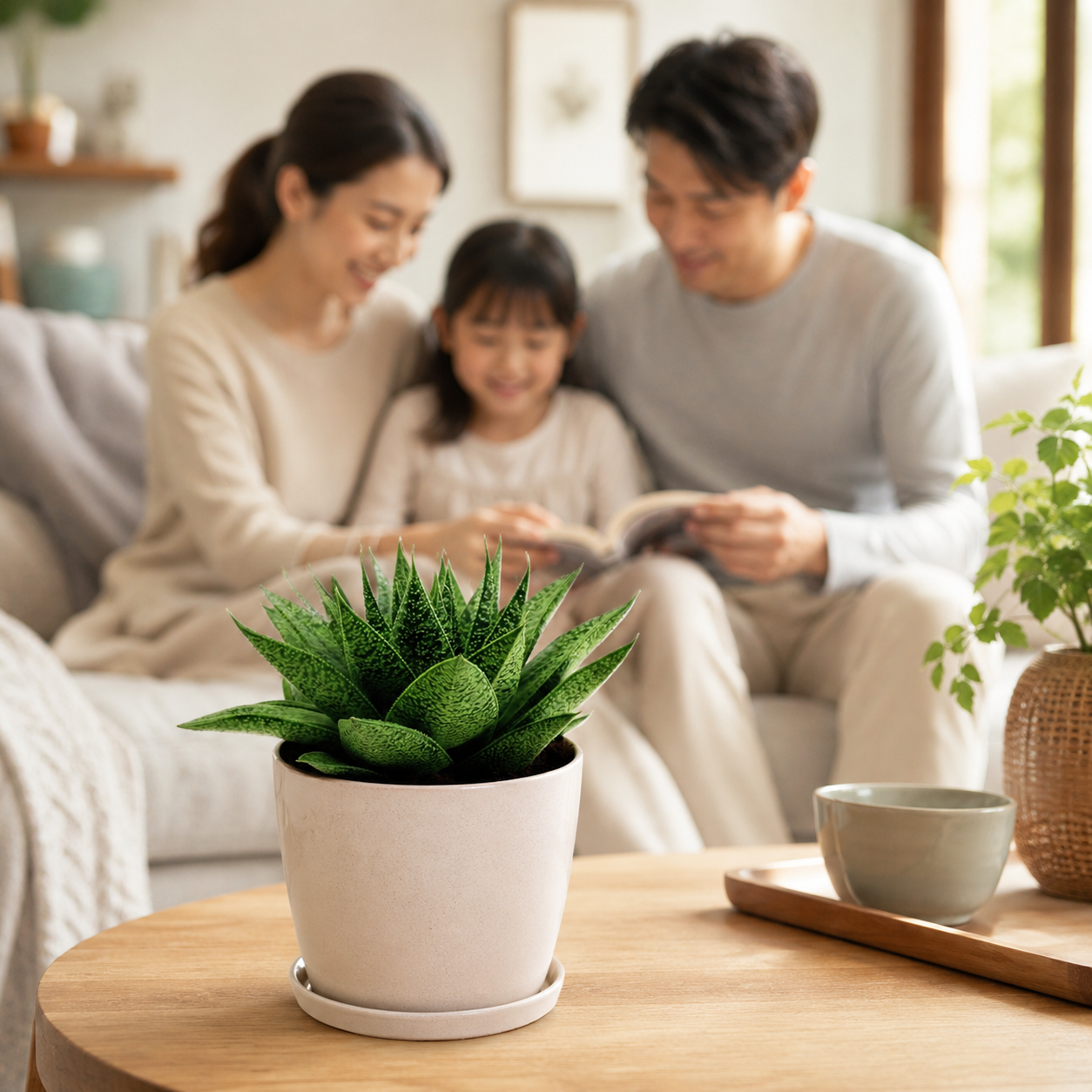 Gasteria Gracilis | Indoor Plant