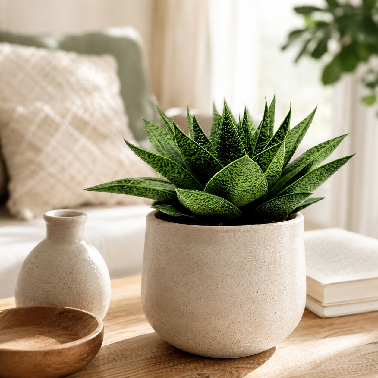Gasteria Gracilis | Indoor Plant