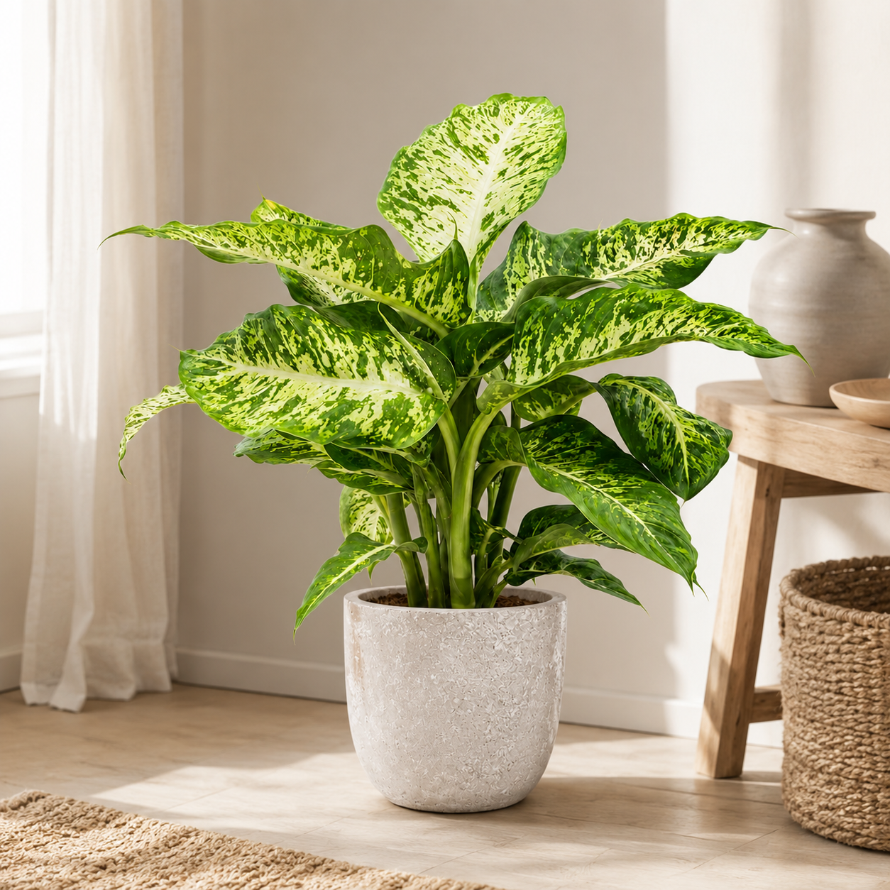 Dieffenbachia Seguine | Indoor Plant