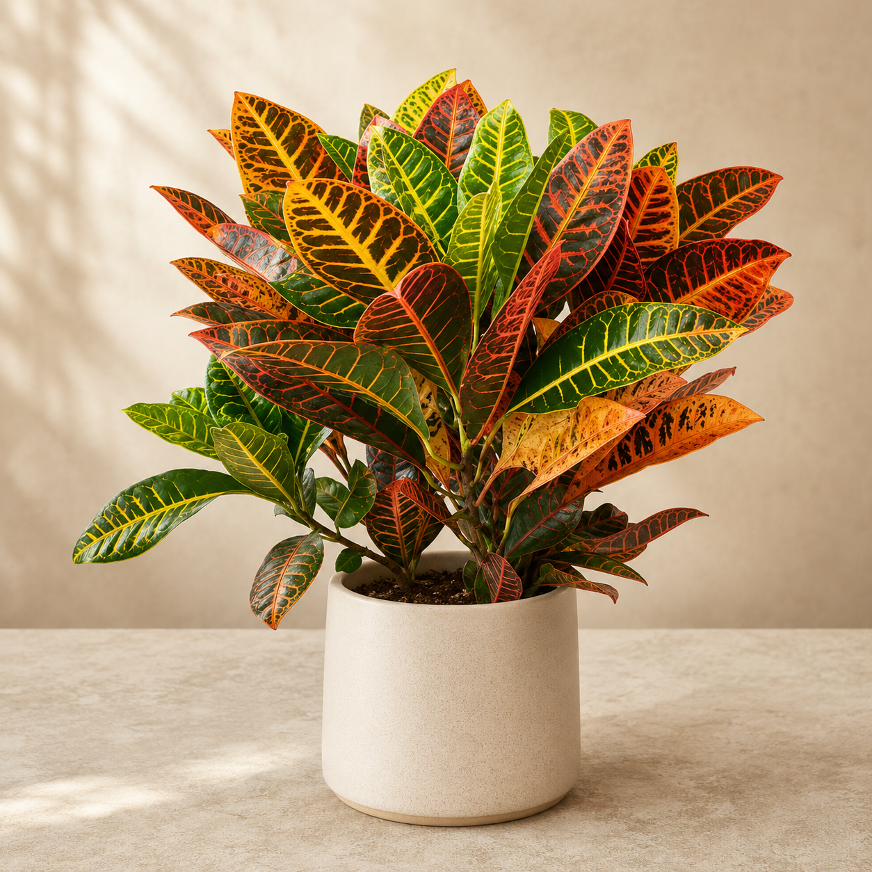 Codiaeum | Plant