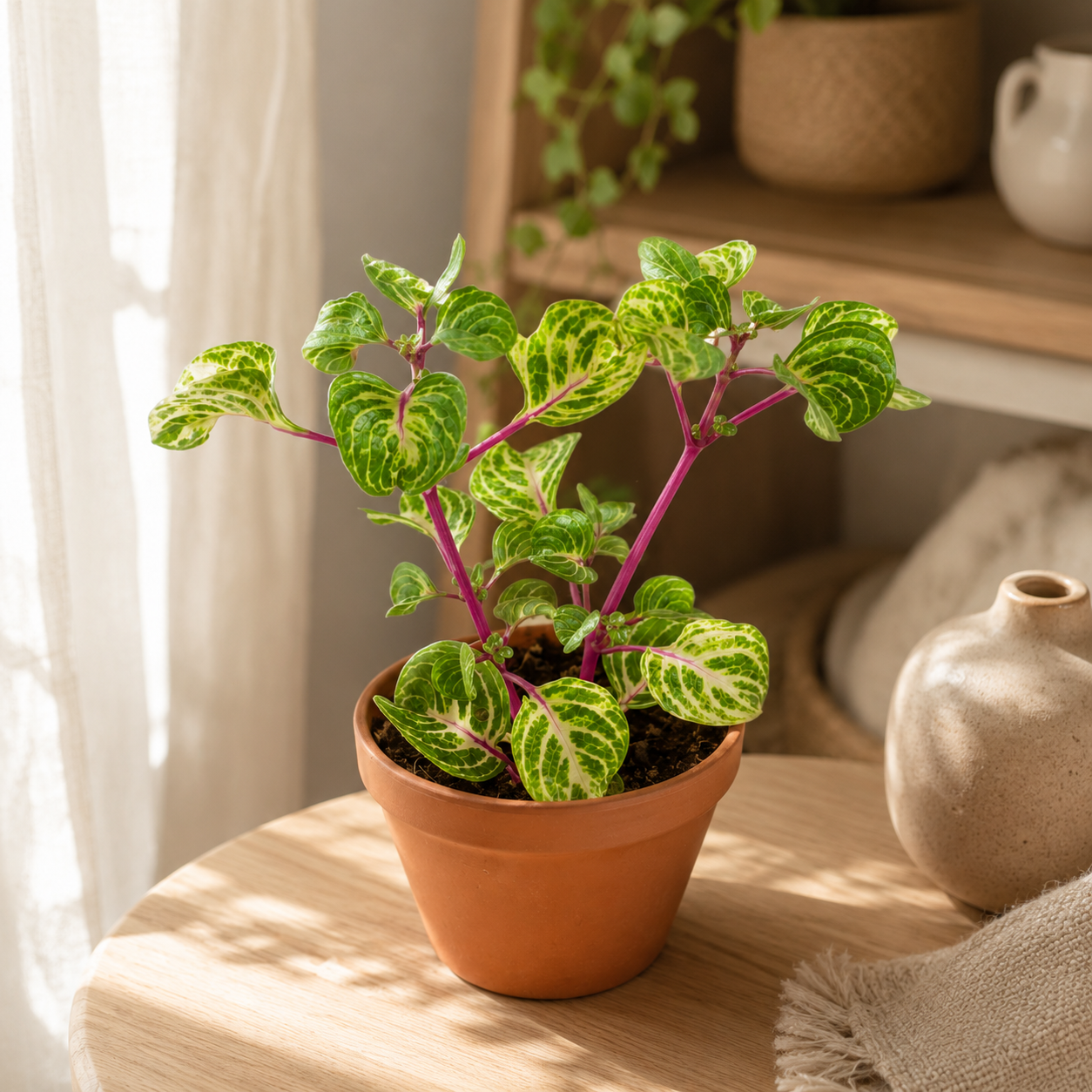 Iresine Green | Indoor Plant
