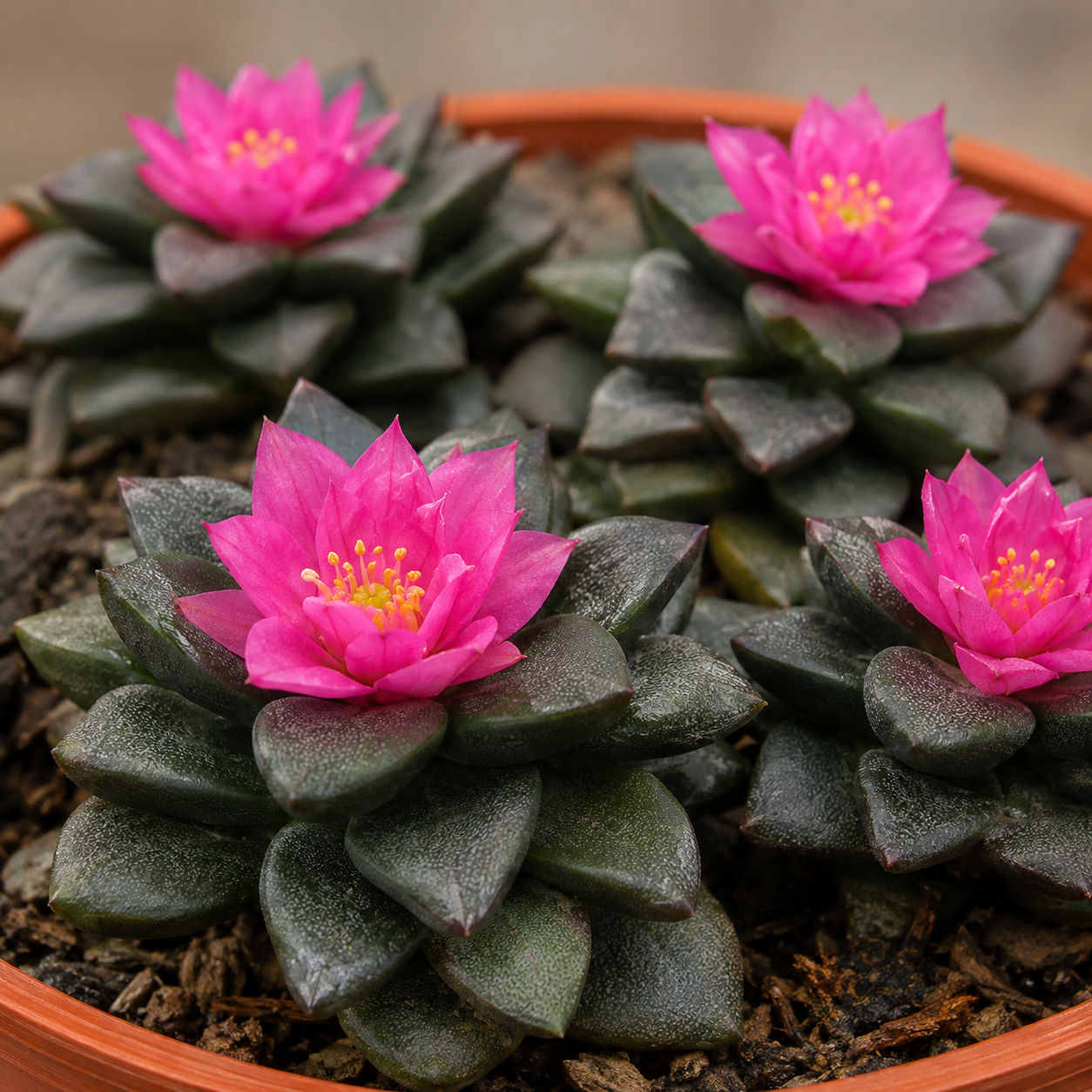 Echeveria Macdougallii | Indoor Plant