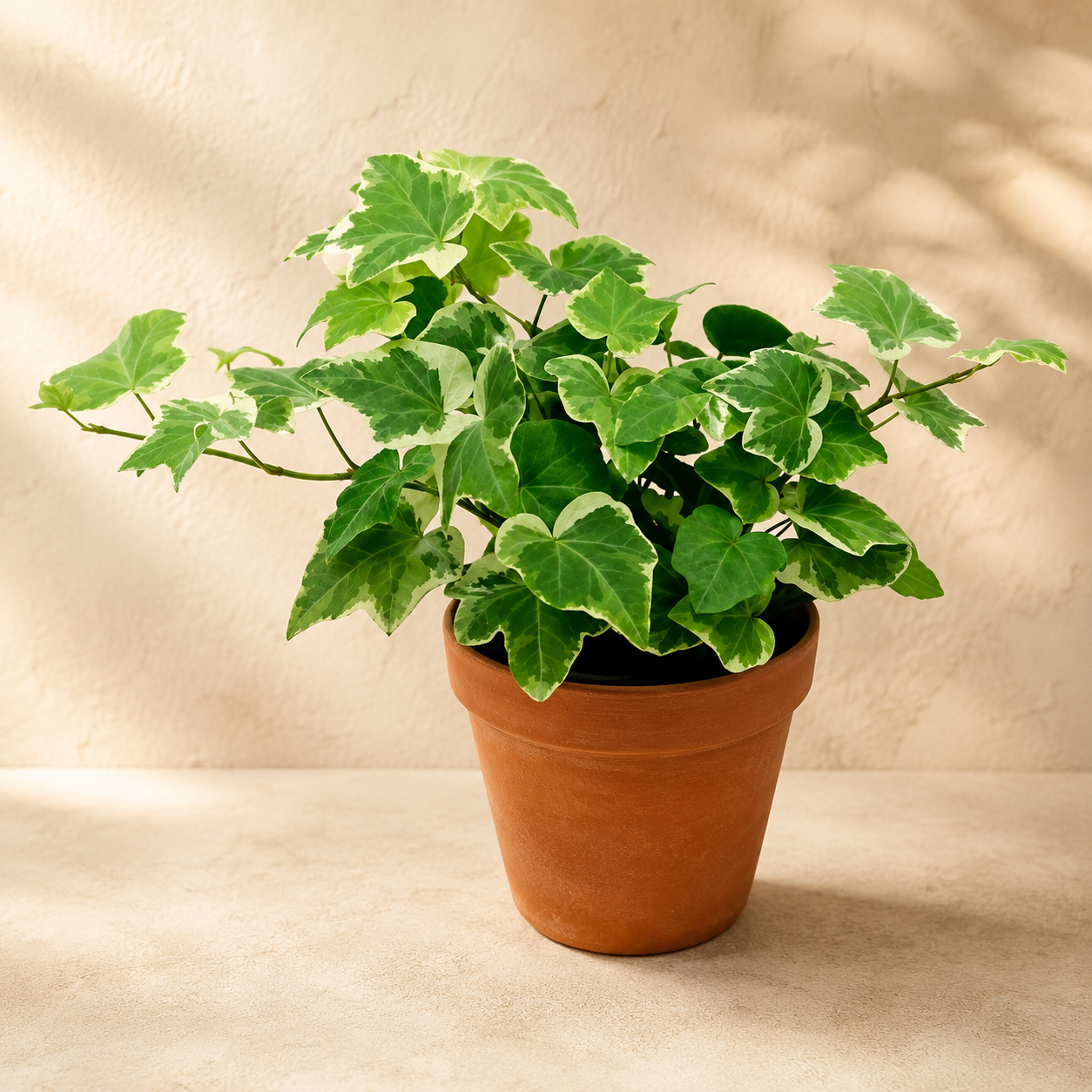 Ivy Variegated | Office Plant