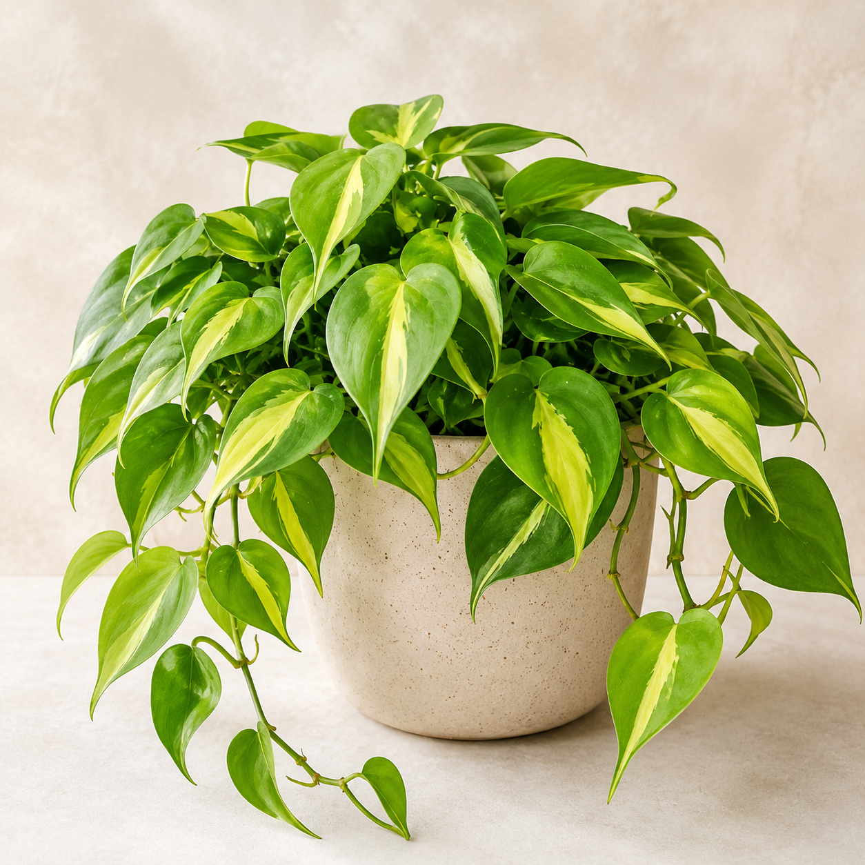 Philodendron Brasil | Indoor Plant