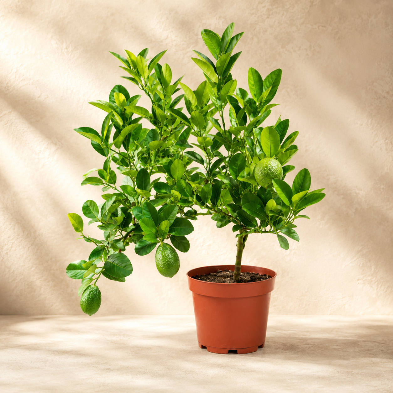 Lime Plant | Herb Plant