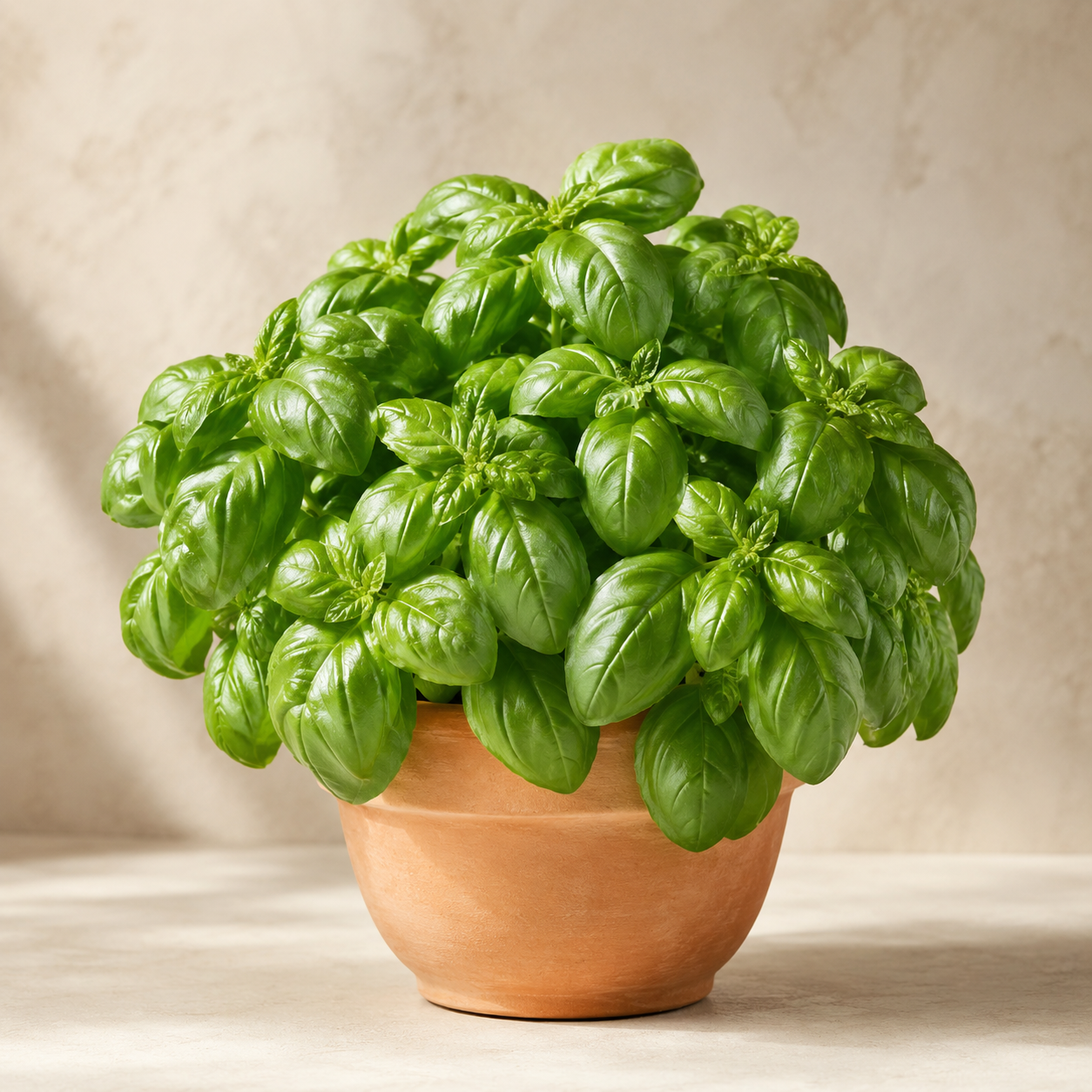 Sweet Basil | Herb Plant