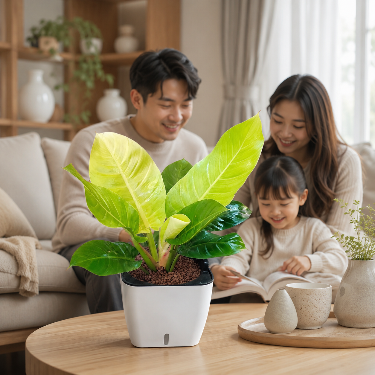 Philodendron 'Imperial' | Gardening Plant