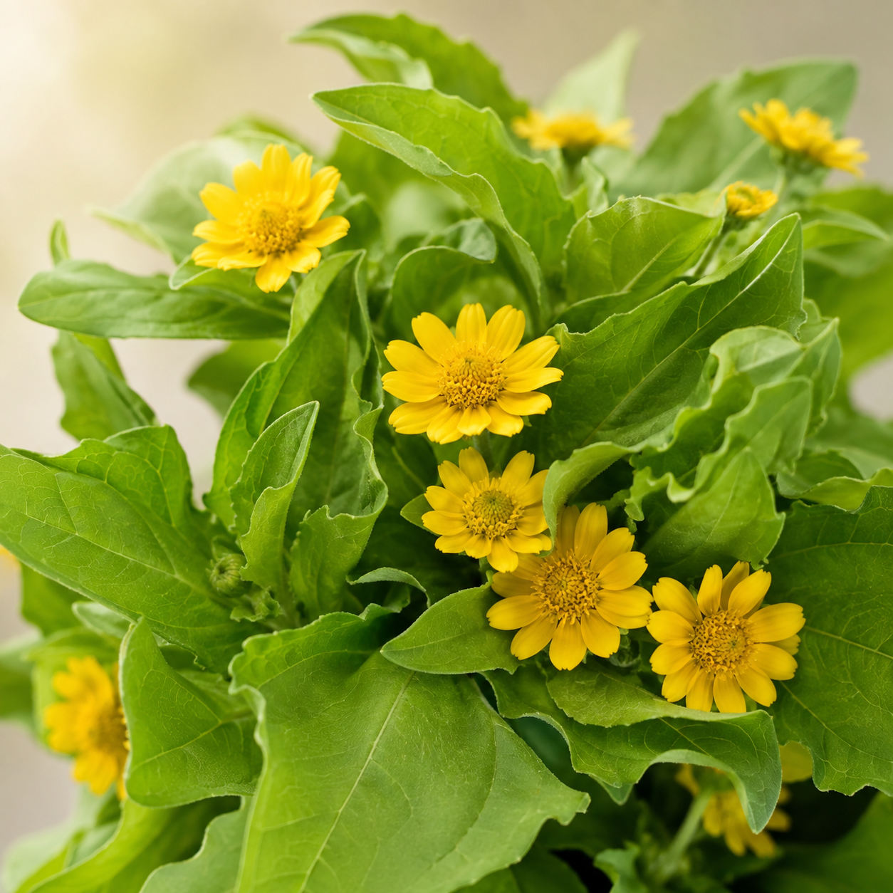 Melampodium | Home Plant