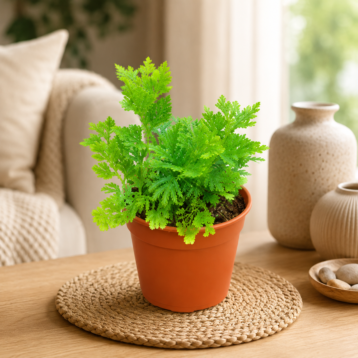 Selaginella Unicinata | Indoor Plant