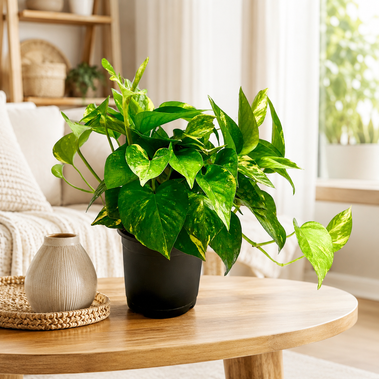 Epipremum 'Money Green' | Indoor Plant