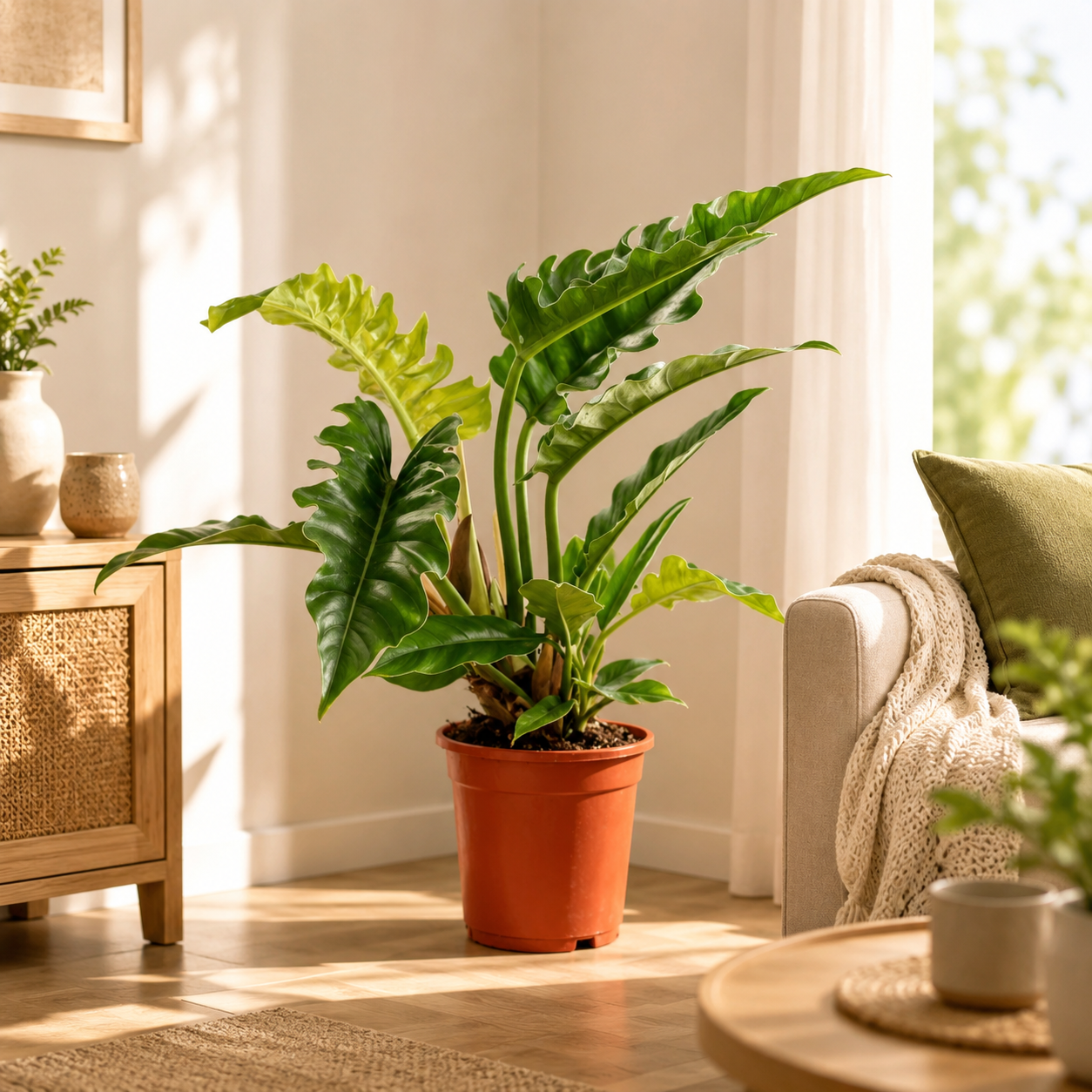 Philodendron 'Narrow' | Indoor Plant