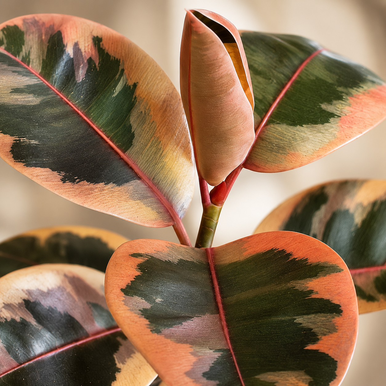 Ficus Ruby | Home Plant
