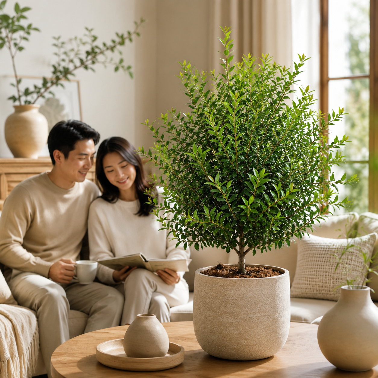Syzygium Buxifolium | Gardening Plant